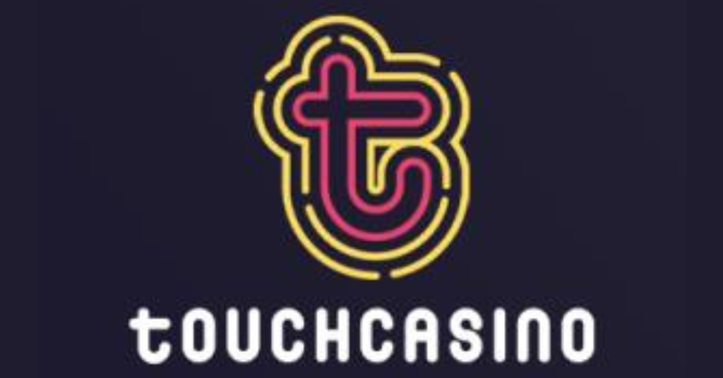 Touch casino logo
